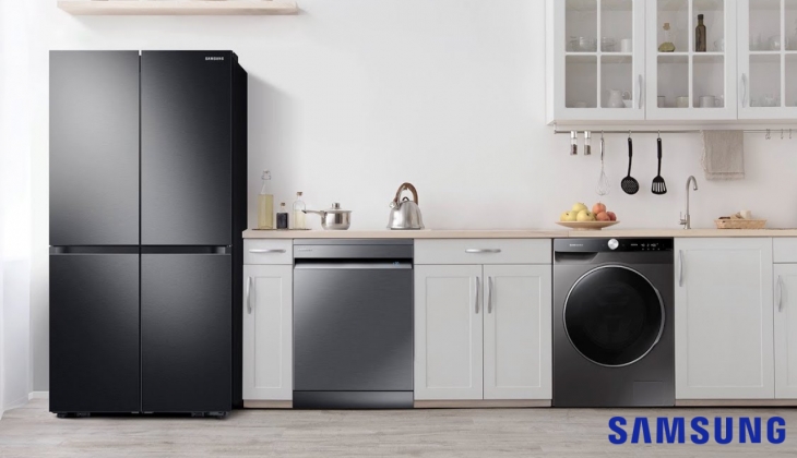 ndk3nza4md samsung 3lu beyaz esya alana robot supurge 43 inc smart ekran veya derin dondurucu hediye