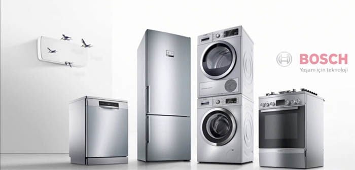 bosch beyaz esya paketi